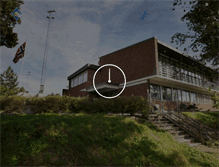 Tablet Screenshot of bekkelagshuset.no